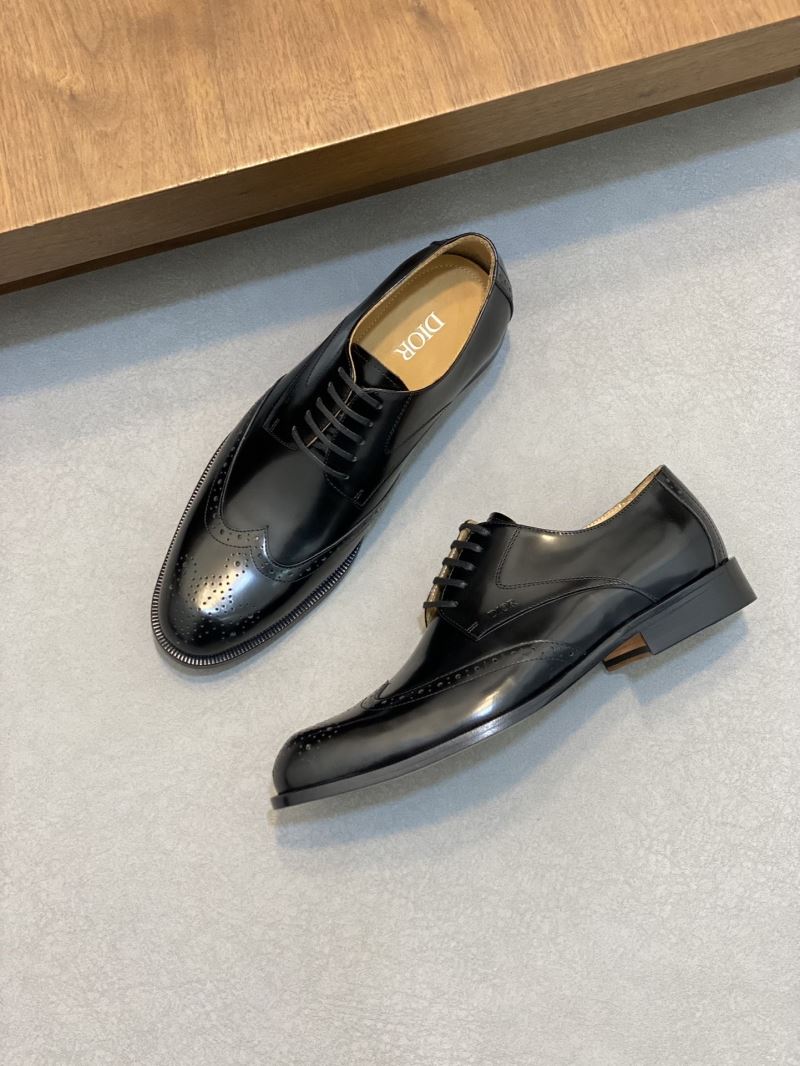 Christian Dior Business Shoes